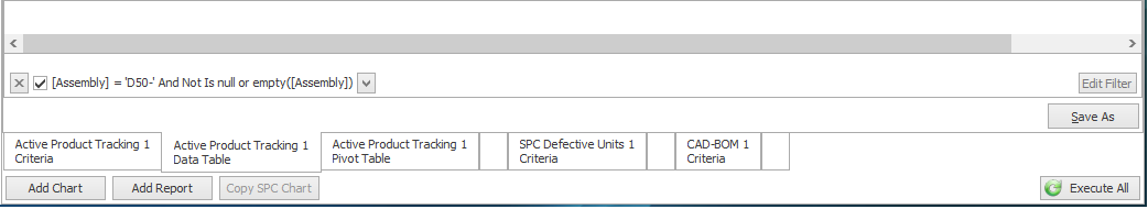 Custom AutoFilter results