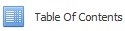 Table of Contents tool