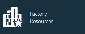 Factory Resources button