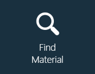 Find Material button