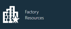 Factory Resources button