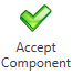 Accept Component