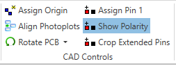 CAD Controls tools