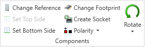 Components tool set 2