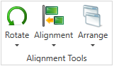 Alignment tools