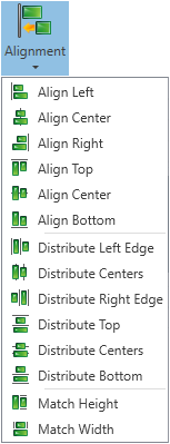 Alignment tools