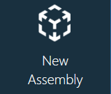 New Assembly button